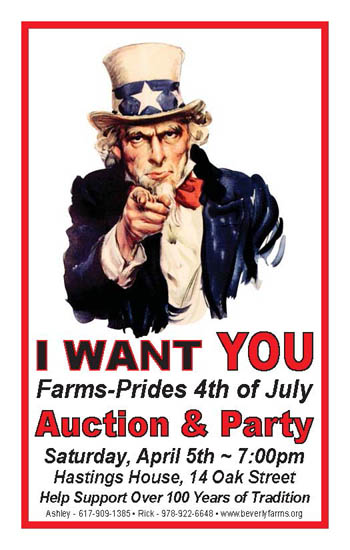 2014 Auction